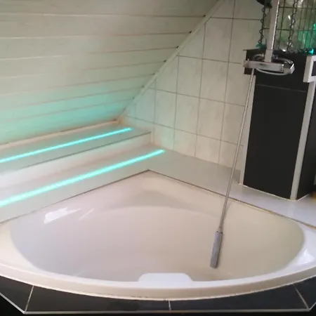 F E R I E N Lounge Apartment Hochstadt an der Donau