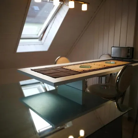 F E R I E N Lounge Apartment *