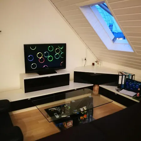 F E R I E N Lounge